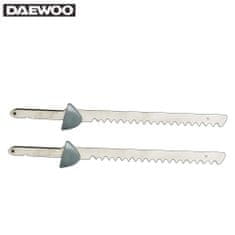 Daewoo Daewoo SYM-1359: Electric Knife