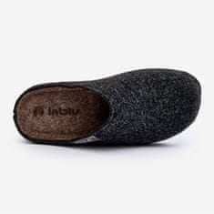 Inblu Pánská domácí obuv Pantofle velikost 44