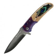 Foxter 2649 Lovecký nůž zavírací 22,5 cm