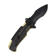 Foxter 2627 Taktický nůž skládací 21,5 cm
