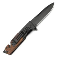 Foxter 2694 Taktický nůž skládací 23 cm