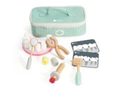Classic world Dětský doktorský kufřík (set) , malý zubař