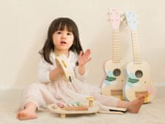 Classic world Dětské ukulele (kytara) , růžové