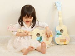 Classic world Dětské ukulele (kytara) , růžové