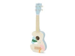 Classic world Dětské ukulele (kytara) , modré