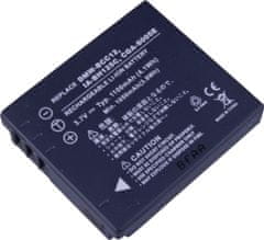 Avacom Baterie AVACOM Panasonic CGA-S005, Samsung IA-BH125C, Ricoh DB-60, Fujifilm NP-70 Li-Ion 3.7V 1100mA