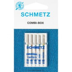 Schmetz Jehly COMBI 130/705 H SORT. VVS