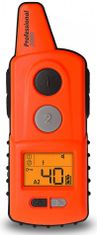 Dogtrace Elektronický výcvikový obojek d-control professional 2000 mini orange