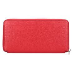 Lagen Dámská kožená peněženka BLC/5591/922 červená