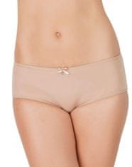 Parfait Dámské kalhotky 4805 Jeanie tělová, Tělová, XL