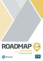 autorů kolektiv: Roadmap A2+ Elementary Teacher´s Book with Digital Resources/Assessment Package