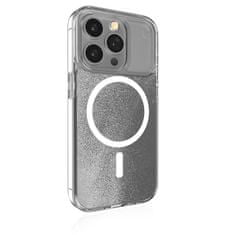 STM Relax Sand Magsafe Case iPhone 15 Pro STM-322-411FK-01, čirý