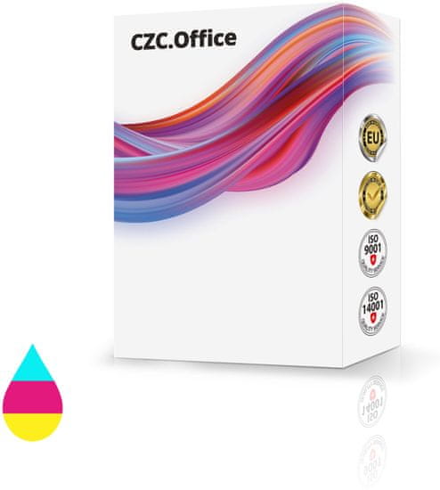 CZC.Office alternativní Canon CL-513 XL, barevná (CZC107)