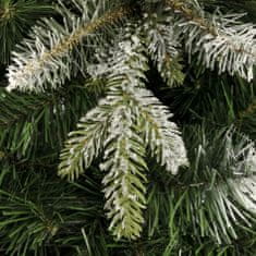 Aga Vánoční stromeček Borovice 180 cm Alpská