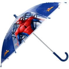 Vadobag Dětský deštník Spiderman - Paralelní světy