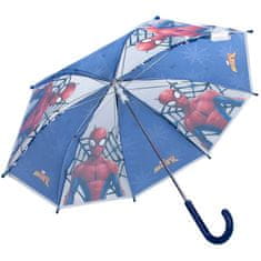 Vadobag Dětský deštník Spiderman - Paralelní světy