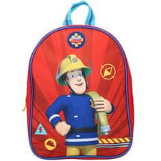 Vadobag Dětský předškolní batůžek Požárník Sam