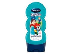 Bübchen Bübchen Kids Šampon a sprchový gel SPORT 230 ml