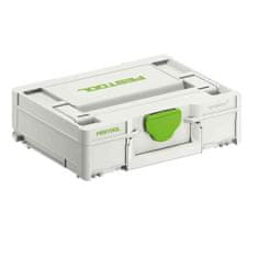 Festool Systainer³ SYS3 M 112 (204840)