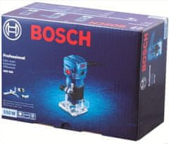 BOSCH Professional Ohraňovací frézka Bosch GKF 550 Professional (06016A0020)