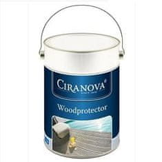 Ciranova Woodprotector Ciranova 5l, olej na dřevěné terasy (620-002312 R4E)