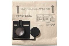 Festool Filtrační vak FIS-CT 22 /5 (452970)