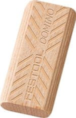 Festool Kolíky bukové DOMINO D 10x50/510 BU (493300)