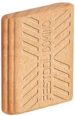 Festool Kolíky bukové DOMINO D 4x20/450 BU (495661)