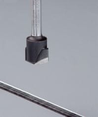 Festool Drážkovací fréza ve tvaru V, HW, stopka 8 mm HW S8 D18-135° (Alu) (491443)