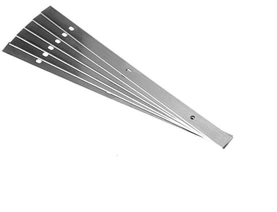 Festool Otočný nůž RN-PL 19x1x205 Tri. 6x (769545)