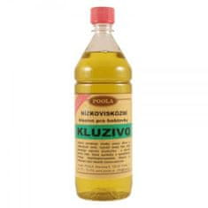 Poola Kluzivo na dřevo 1 litr nízkoviskózní (098 1040010)