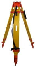 Hedue Stativ dřevěný HS4 do výšky 170 cm (1064)