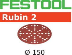 Festool Brusné kotouče STF D150/48 P120 RU2/10 (575182)