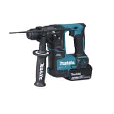 Makita DHR171RTJ Aku vrtací kladivo Li-ion 18V/5,0Ah, systainer (DHR171RTJ)