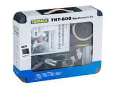 Tormek sada soustružnických přípravků na ostření TNT-808 (TNT-808)