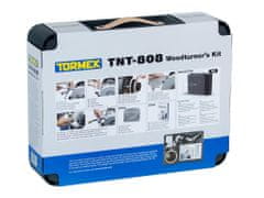 Tormek sada soustružnických přípravků na ostření TNT-808 (TNT-808)
