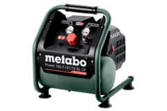 Metabo AKU kompresor POWER 160-5 18 LTX BL OF (601521850)