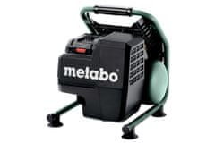 Metabo AKU kompresor POWER 160-5 18 LTX BL OF (601521850)