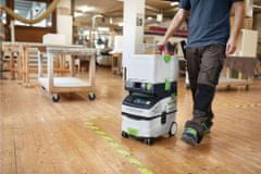 Festool Systainer ToolBox SYS3 TB M 137 (204865)