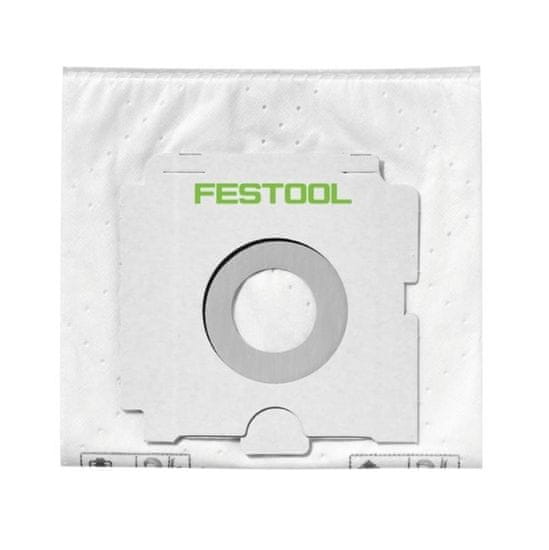 Festool Filtrační vak SELFCLEAN SC FIS-CT 36/5 - 5 ks (496186)