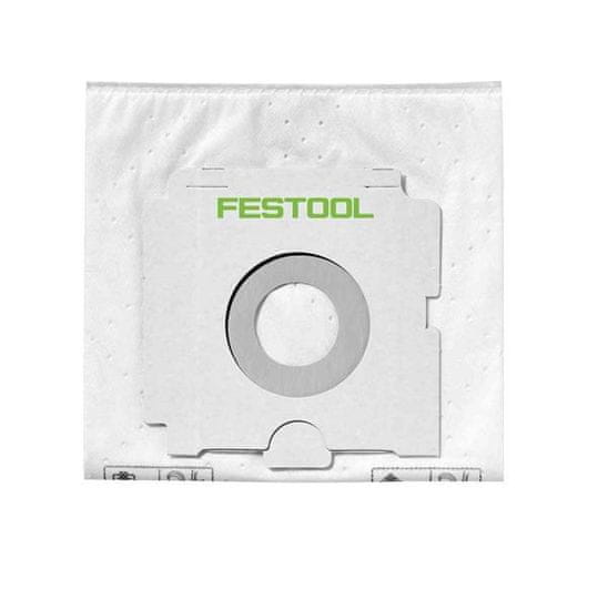 Festool Filtrační vak SELFCLEAN SC FIS-CT 26/5 - 5 ks (496187)