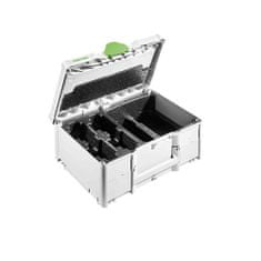 Festool systainer³ SYS3 M 187 ENG 18V (577133)