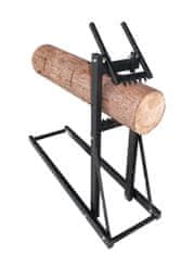MAGG Koza na řezání dřeva, nosnost 150 kg (120016)