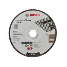 BOSCH Professional řezný kotouč Standard for Inox 150 x 1,6 mm (2608601513)