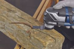 BOSCH Professional 3dílná sada pro dřevo, Segmentový pilový kotouč + 2x ponorný pilový list (2608662343)