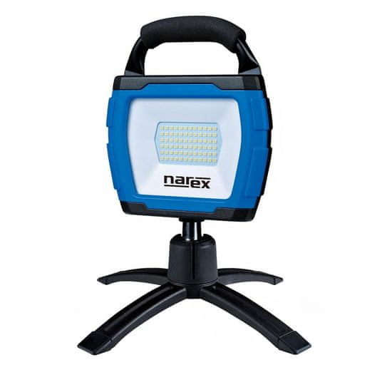 Narex dobíjecí reflektor s power bank RL 3000 MAX (65406064)