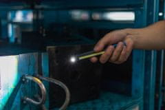 Narex dobíjecí mini-slim svítilna FL 300 MINI (65406060)