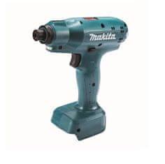 Makita AKU šroubovák MAKSTAR LXT 18V Li-ion, 5-12 Nm, Z - bez aku (DFT129FMZ)