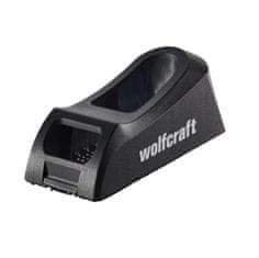 WolfCraft ruční hoblík na sádrokarton 150x57 mm (4013000)