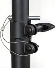 Brennenstuhl ocelový stativ pro stavební reflektor TS 300 (9171991100)